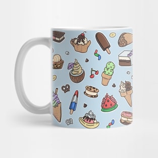 Ice Cream Dreams Mug